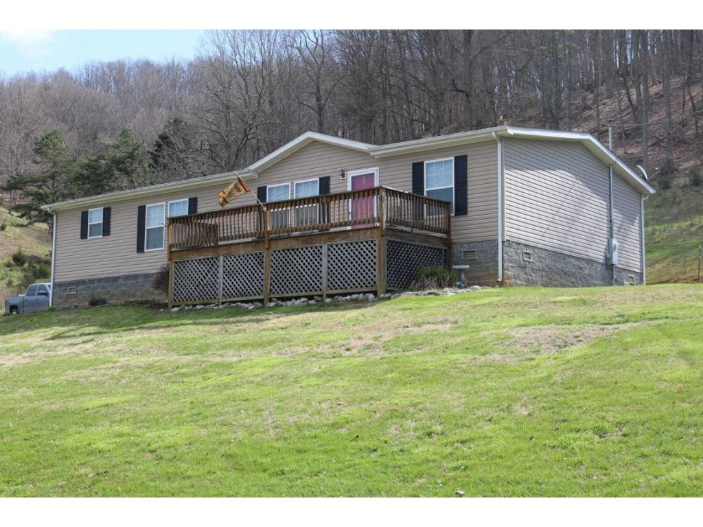 1190 Rock Quarry Road Afton, TN 37616 - Photo 28 of 28 front