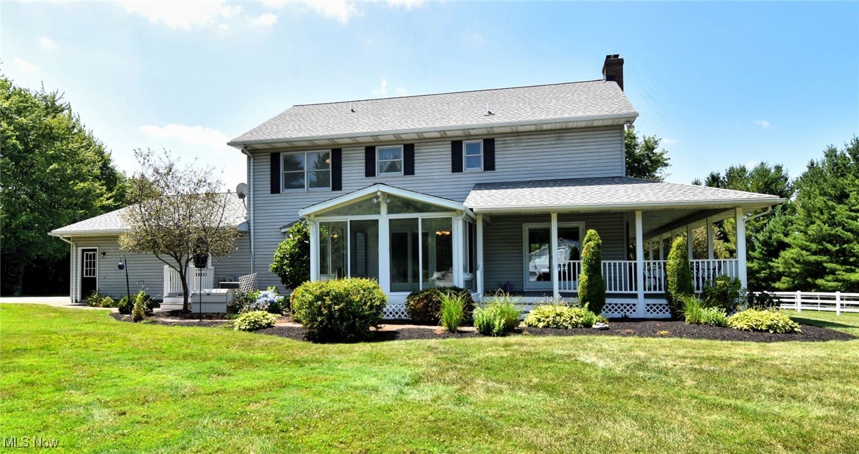 11919 Claridon Troy Road Chardon, OH 44024 - Photo 7 of 50