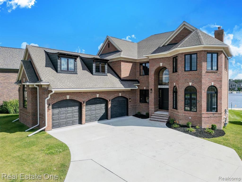 52430 Silent Ridge Drive Chesterfield, MI 48051 - Photo 1 of 91