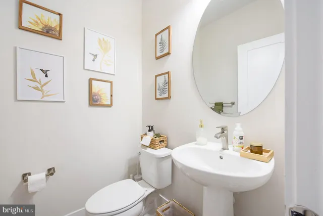 a bedroom with bed and window