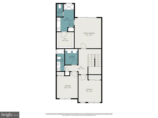 $647,500 | 1008 Morton Alley, King of Prussia, PA 19406