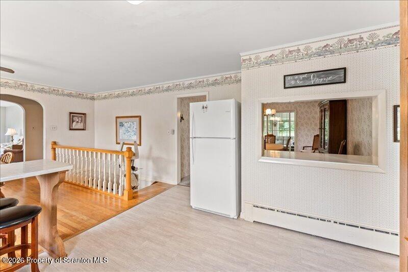 27 Ridge Street Montrose, PA 18801 - Photo 17 of 45 kitchen