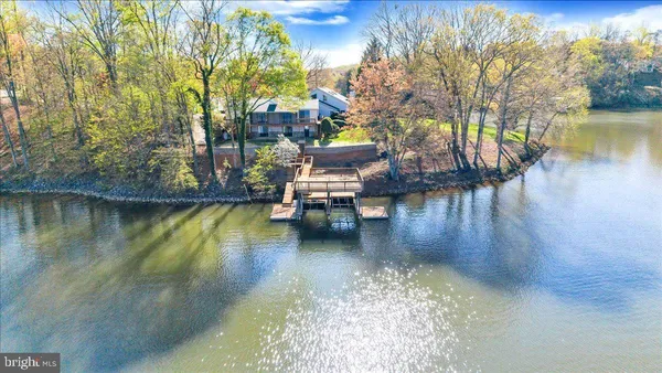 $929,000 | 324 Indian Pointe Drive, Hardy, VA 24101