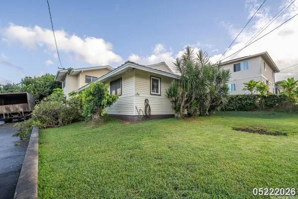 $3,300 | 1774 Nakula Street, Wahiawa, HI 96786