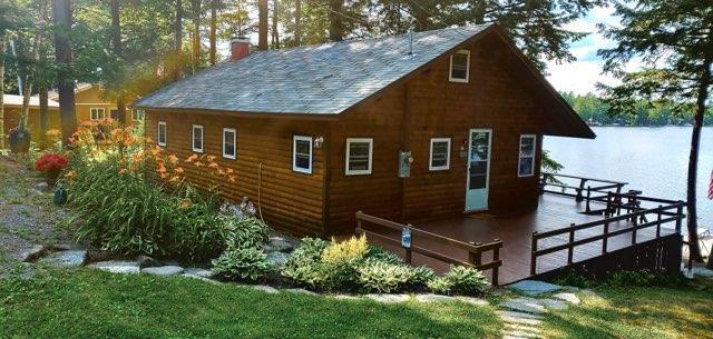25 Berry Cove Rd Lake View Milo, ME 04463 - Photo 1 of 22 -1224285139108796632