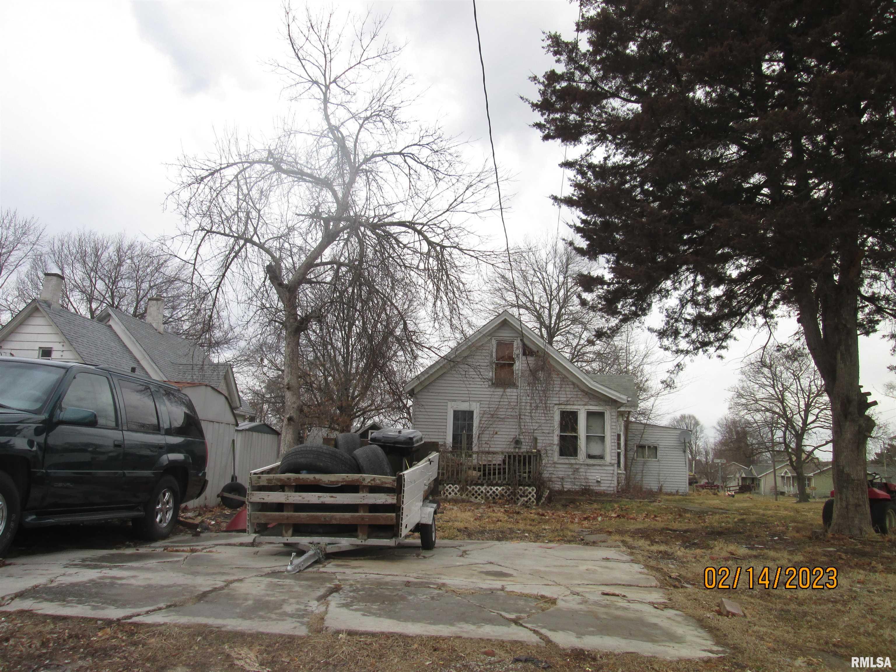 720 11th Avenue Rock Island, IL 61201 - Photo 4 of 4