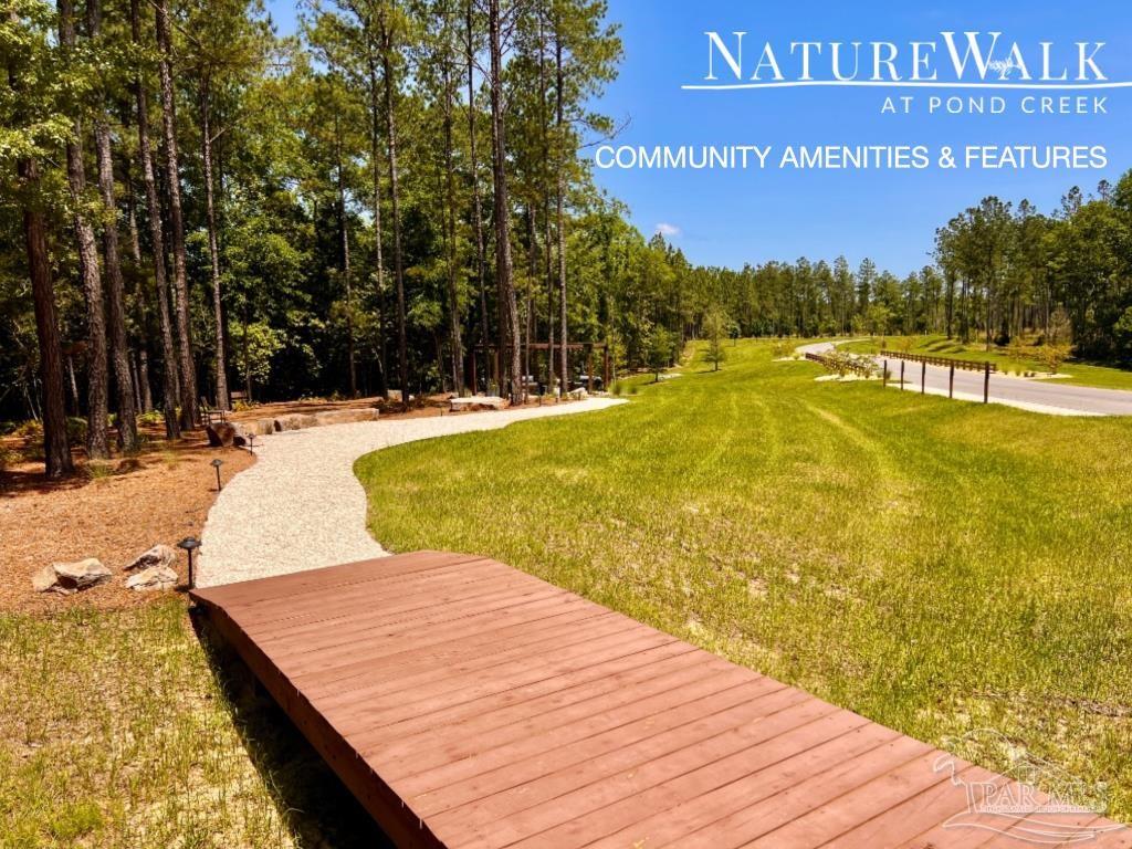 Lot 99 Turning Leaf Road Milton, FL 32571 - Photo 24 of 39