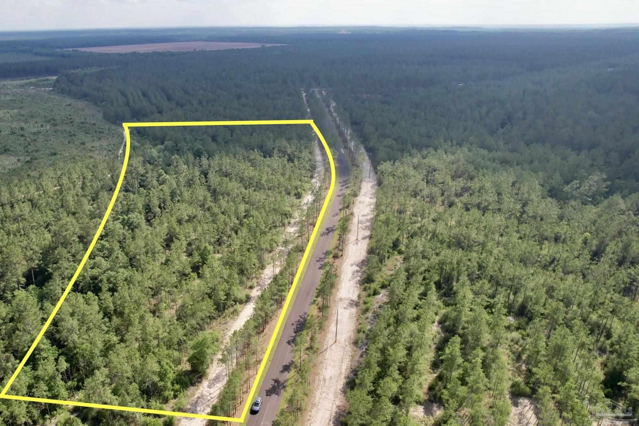 Lot 99 Turning Leaf Road Milton, FL 32571 - Photo 5 of 39