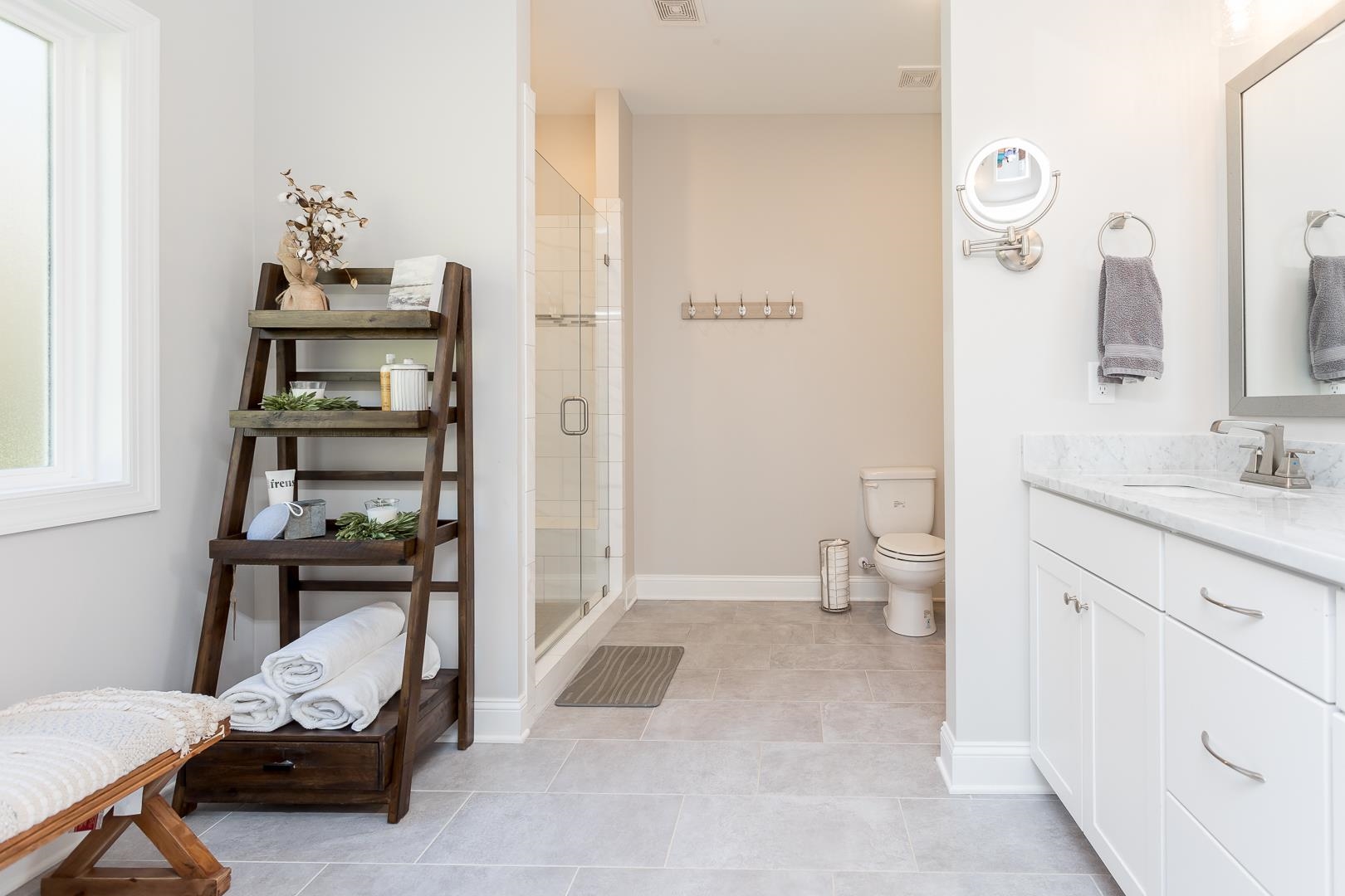 3768 Boundary Run Road Gum Spring, VA 23065 - Photo 25 of 46 a room with a baby crib and dresser