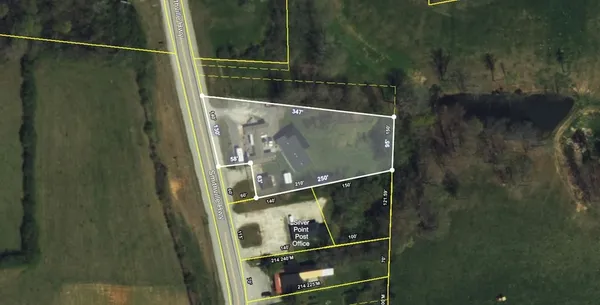 $395,000 | 6826 Smithville Highway, Silver Point, TN 38582