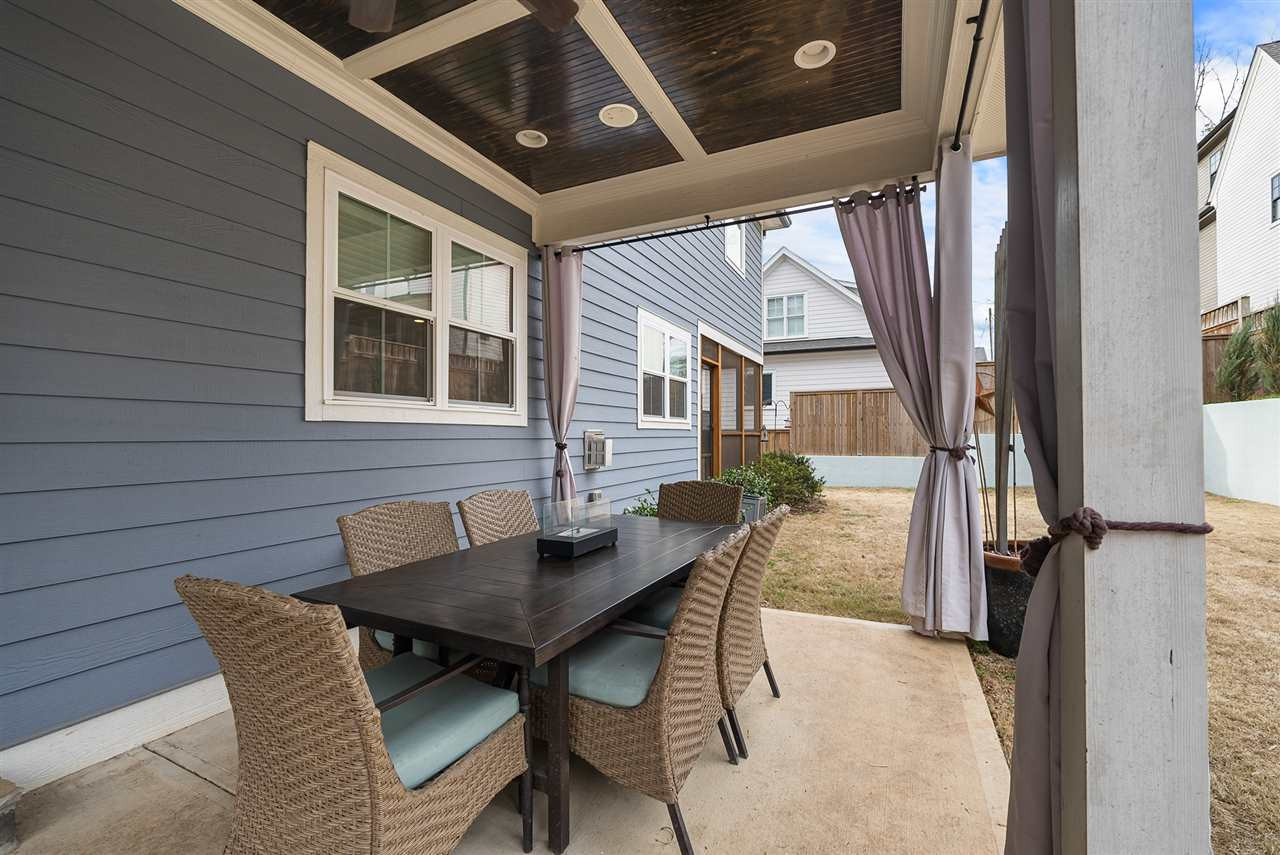 1505 Nottingham Road Raleigh, NC 27607 - Photo 27 of 30 Photo 27