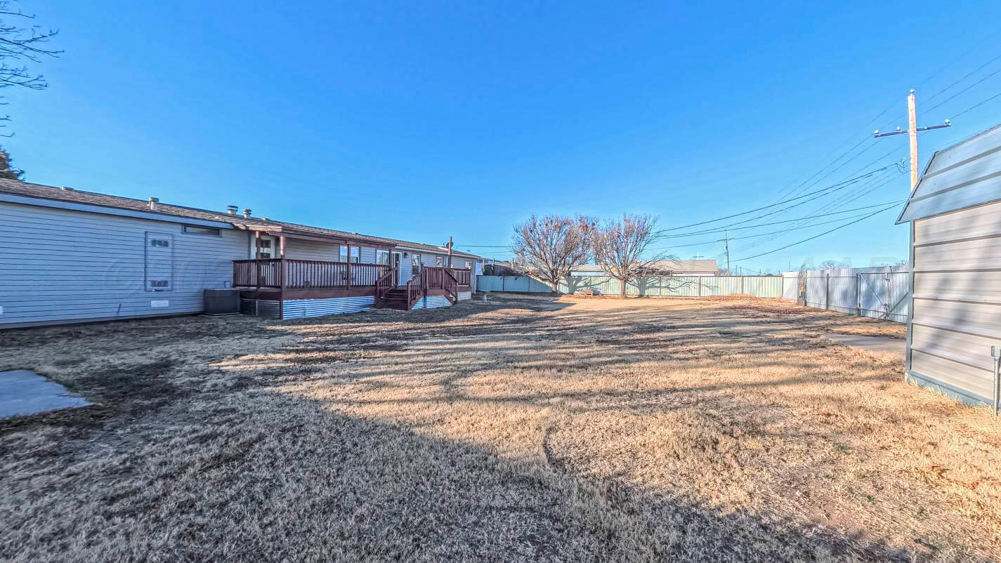 403 Aaron Road Fritch, TX 79036 - Photo 25 of 26 img (25 of 26)