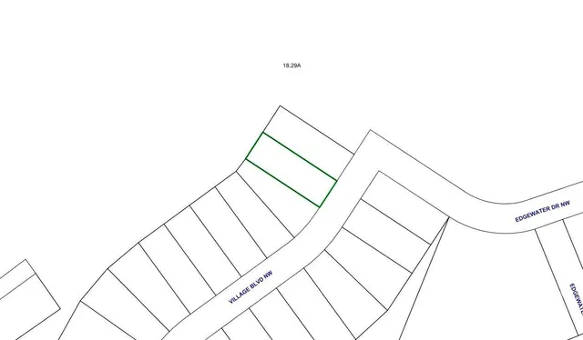 $19,900 | 4145 Village Boulevard Northwest, Unit 101, Conover, NC 28613