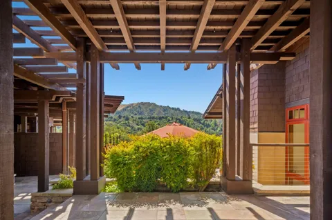 $5,695,000 | 43 Rancho San Carlos Road, Carmel, CA 93923