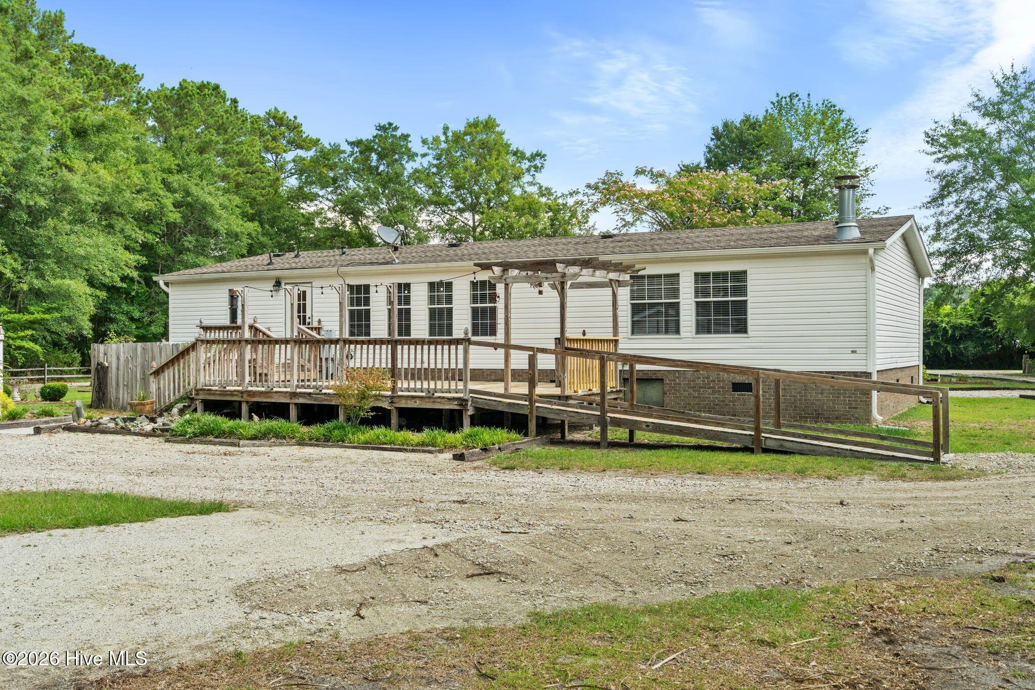 366 Old Plantation Road Rocky Point, NC 28457 - Photo 38 of 53