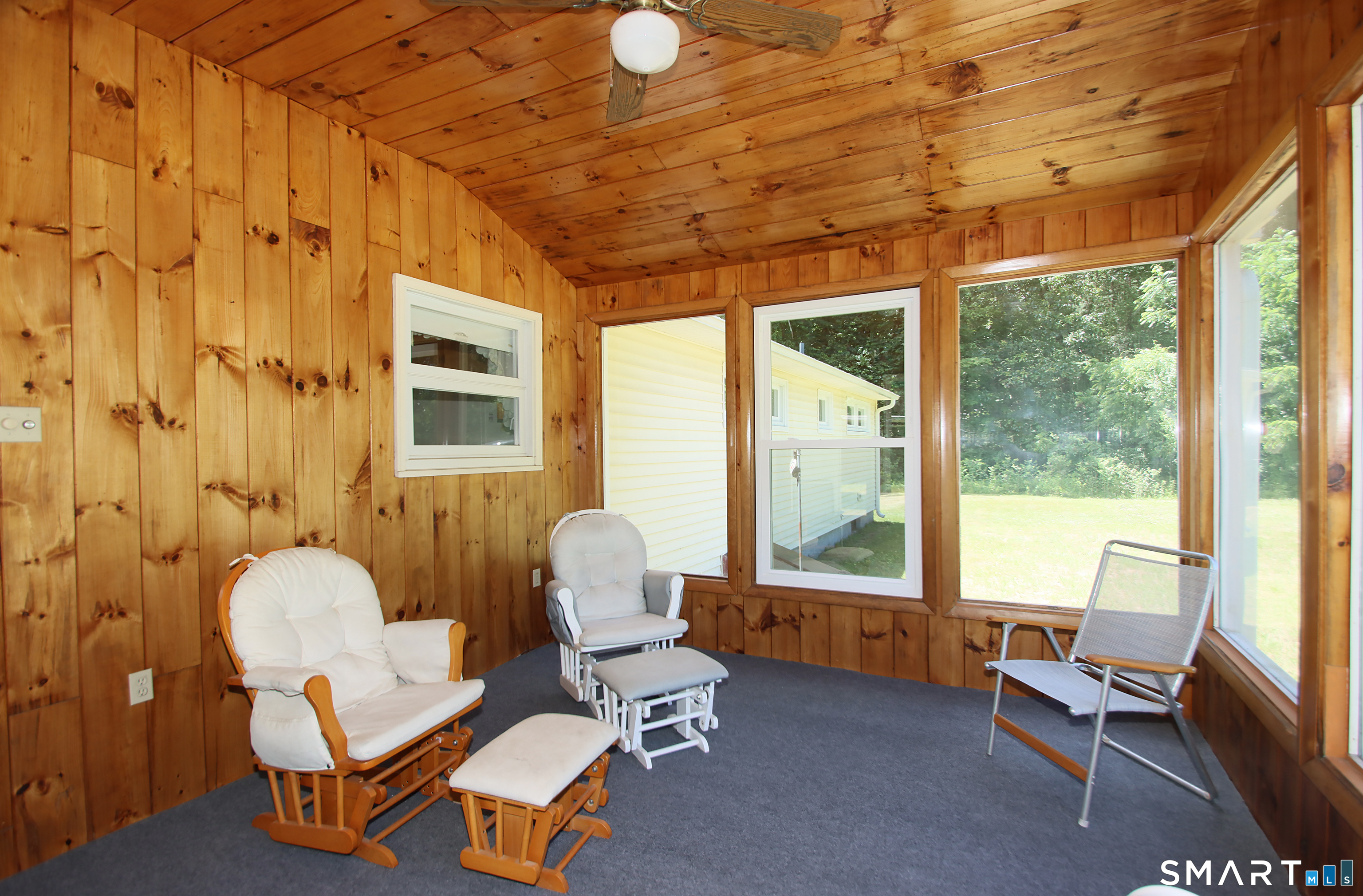 32 Quarry Road Granby, CT 06035 - Photo 22 of 35