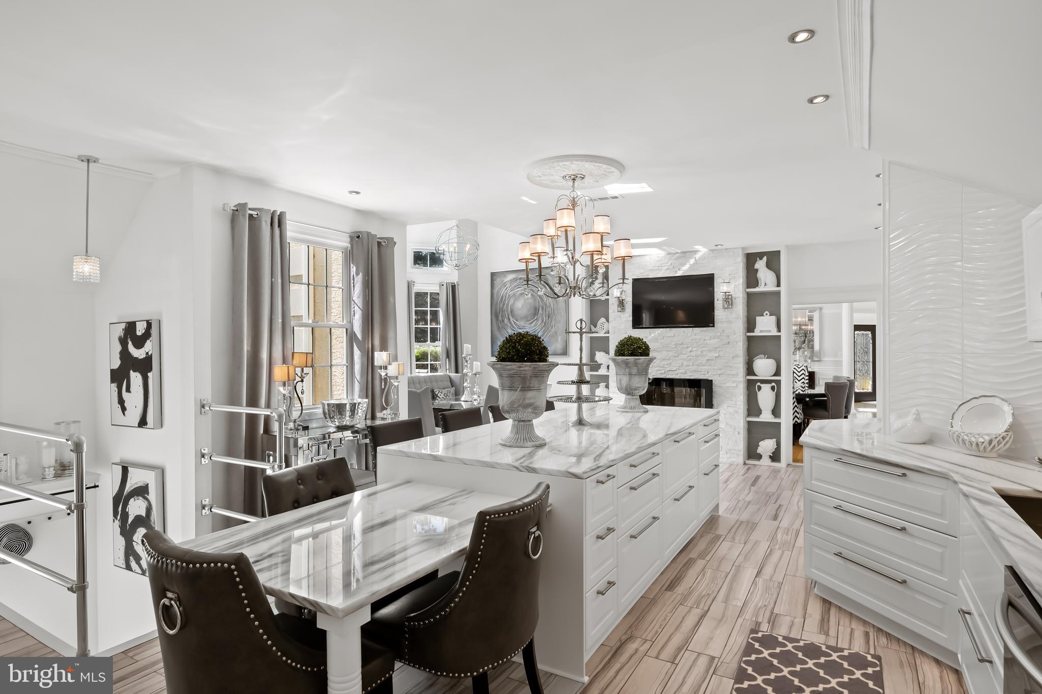 33 South Elmwood Road Marlton, NJ 08053 - Photo 31 of 98