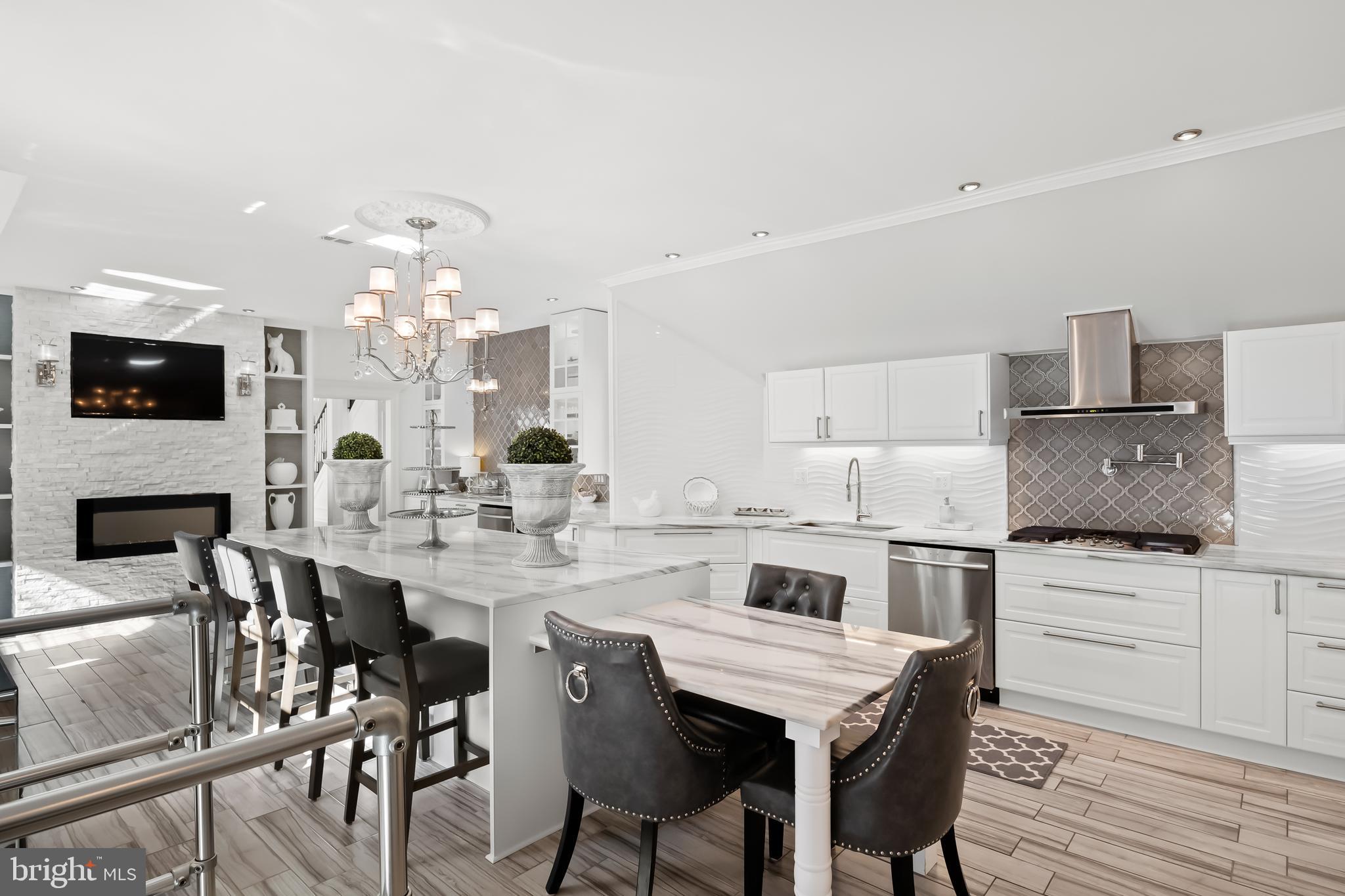 33 South Elmwood Road Marlton, NJ 08053 - Photo 32 of 98