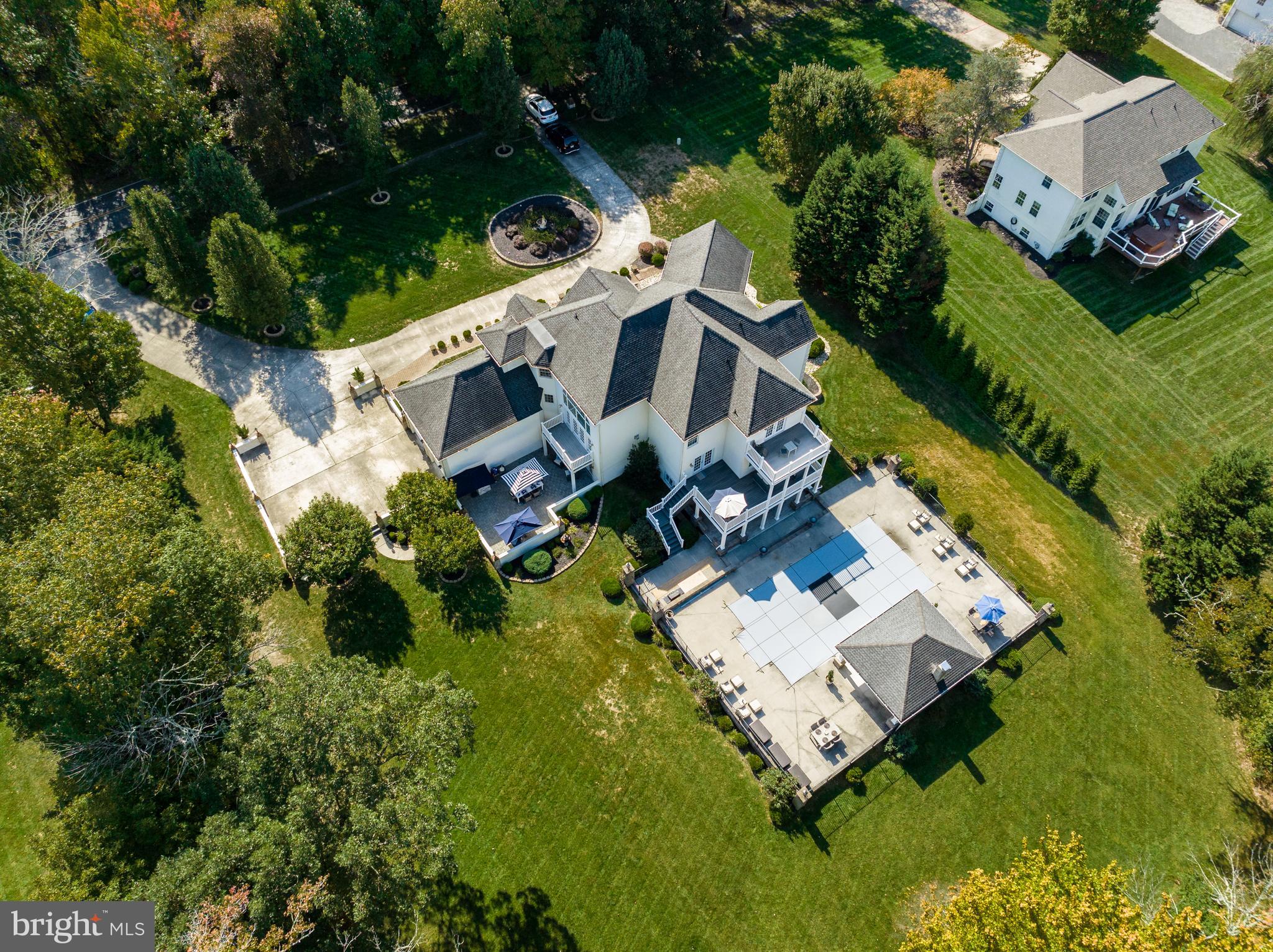 33 South Elmwood Road Marlton, NJ 08053 - Photo 4 of 98