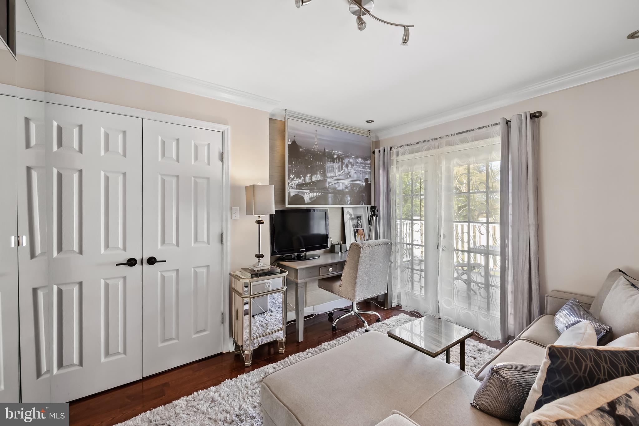 33 South Elmwood Road Marlton, NJ 08053 - Photo 51 of 98 a bedroom with furniture and a window