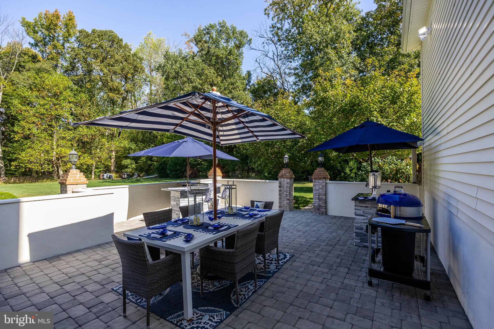 33 South Elmwood Road Marlton, NJ 08053 - Photo 73 of 98