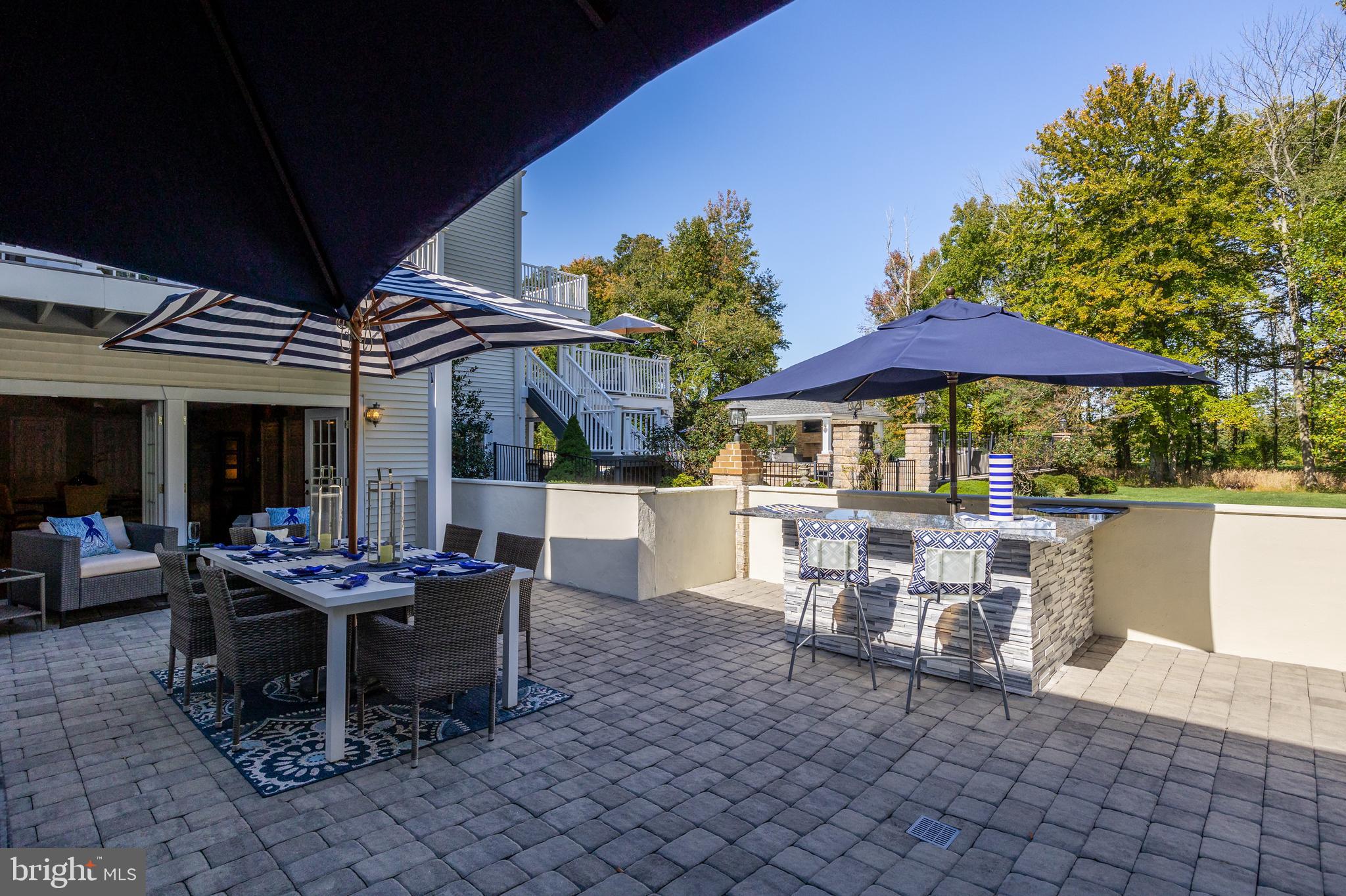 33 South Elmwood Road Marlton, NJ 08053 - Photo 76 of 98