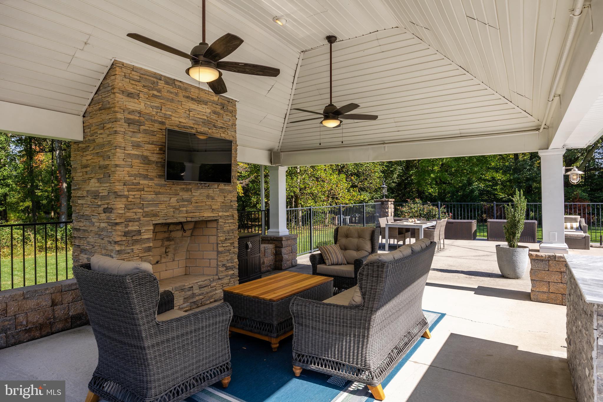 33 South Elmwood Road Marlton, NJ 08053 - Photo 83 of 98