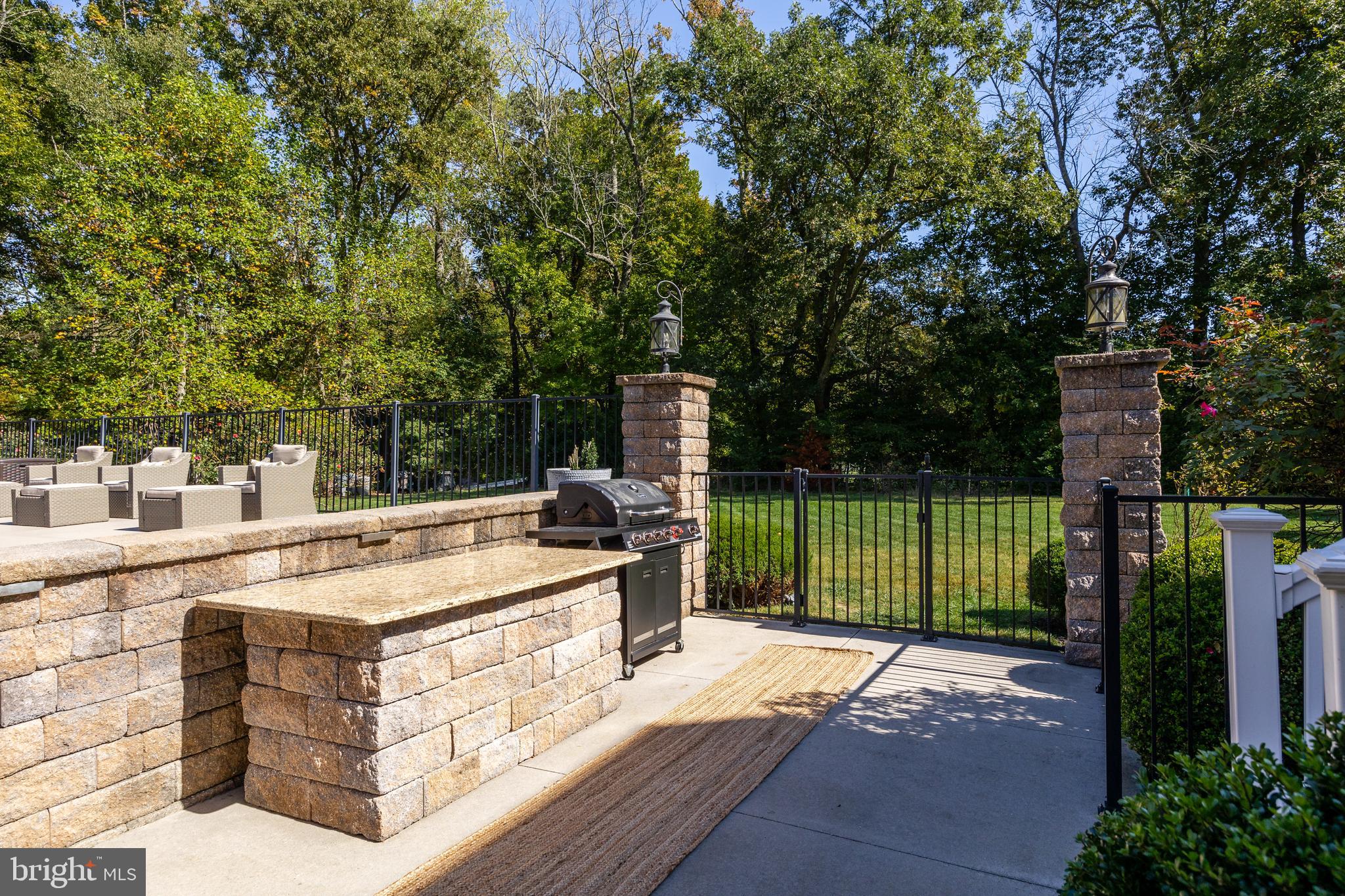 33 South Elmwood Road Marlton, NJ 08053 - Photo 85 of 98