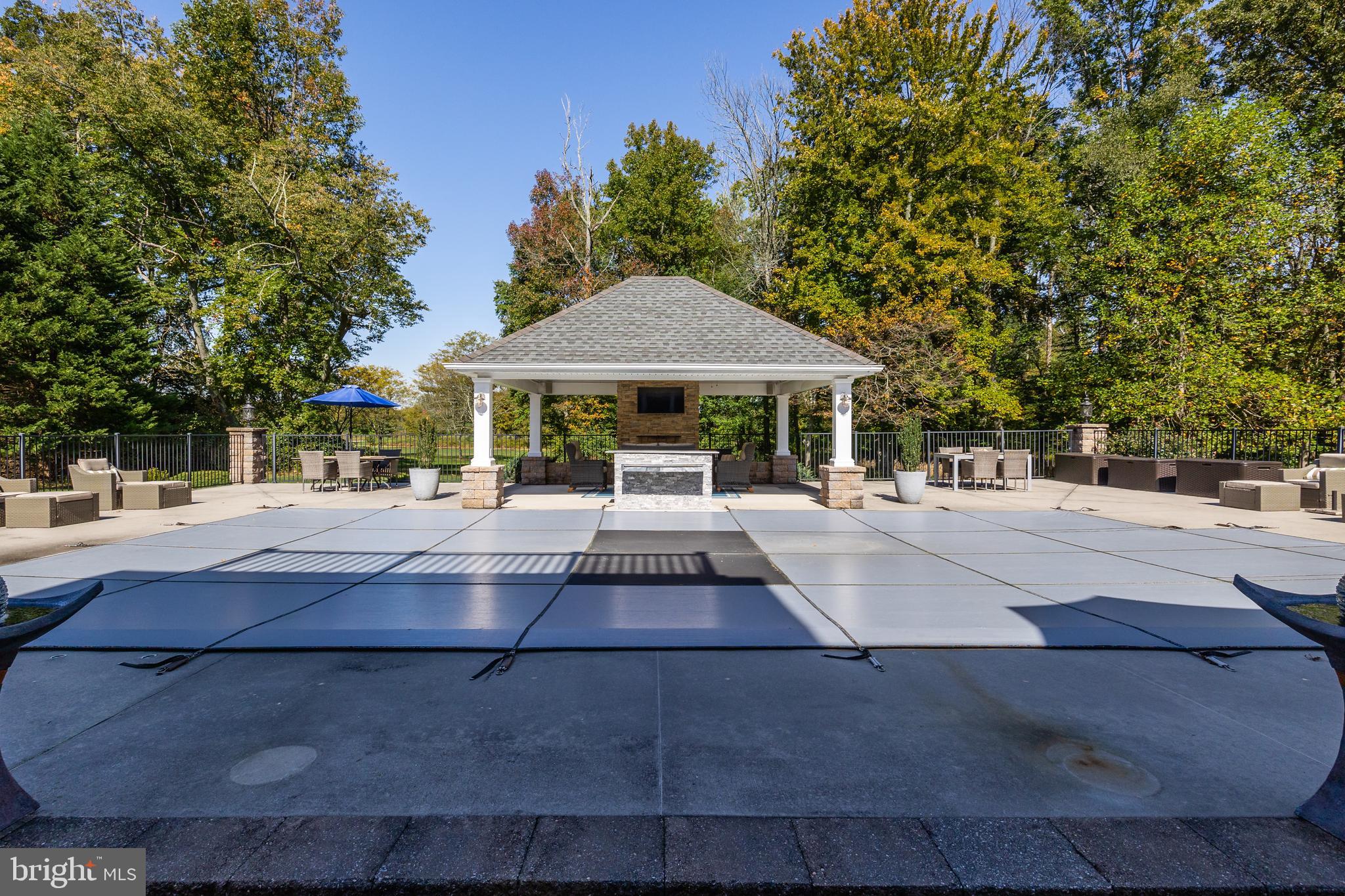 33 South Elmwood Road Marlton, NJ 08053 - Photo 86 of 98