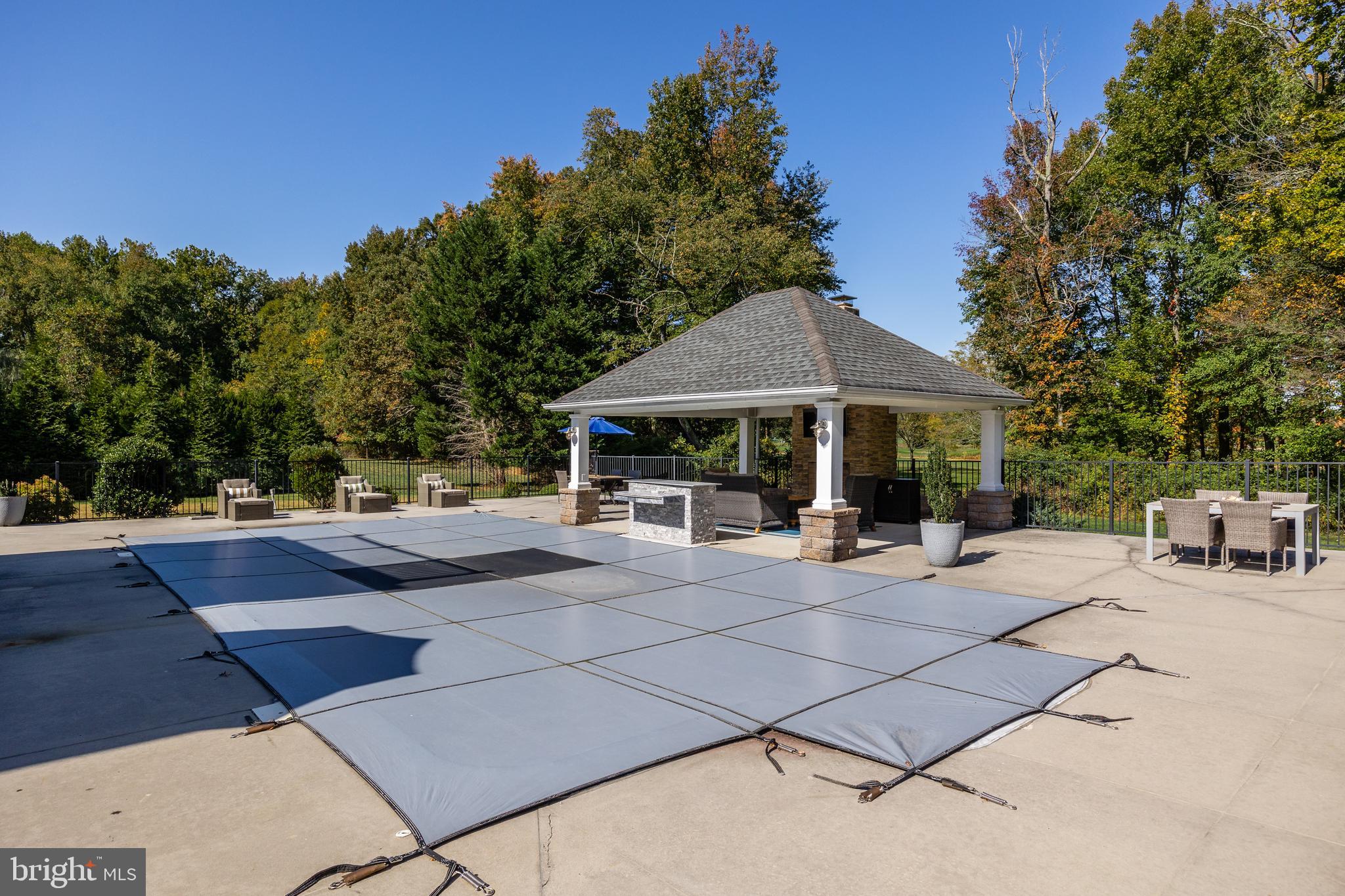 33 South Elmwood Road Marlton, NJ 08053 - Photo 88 of 98