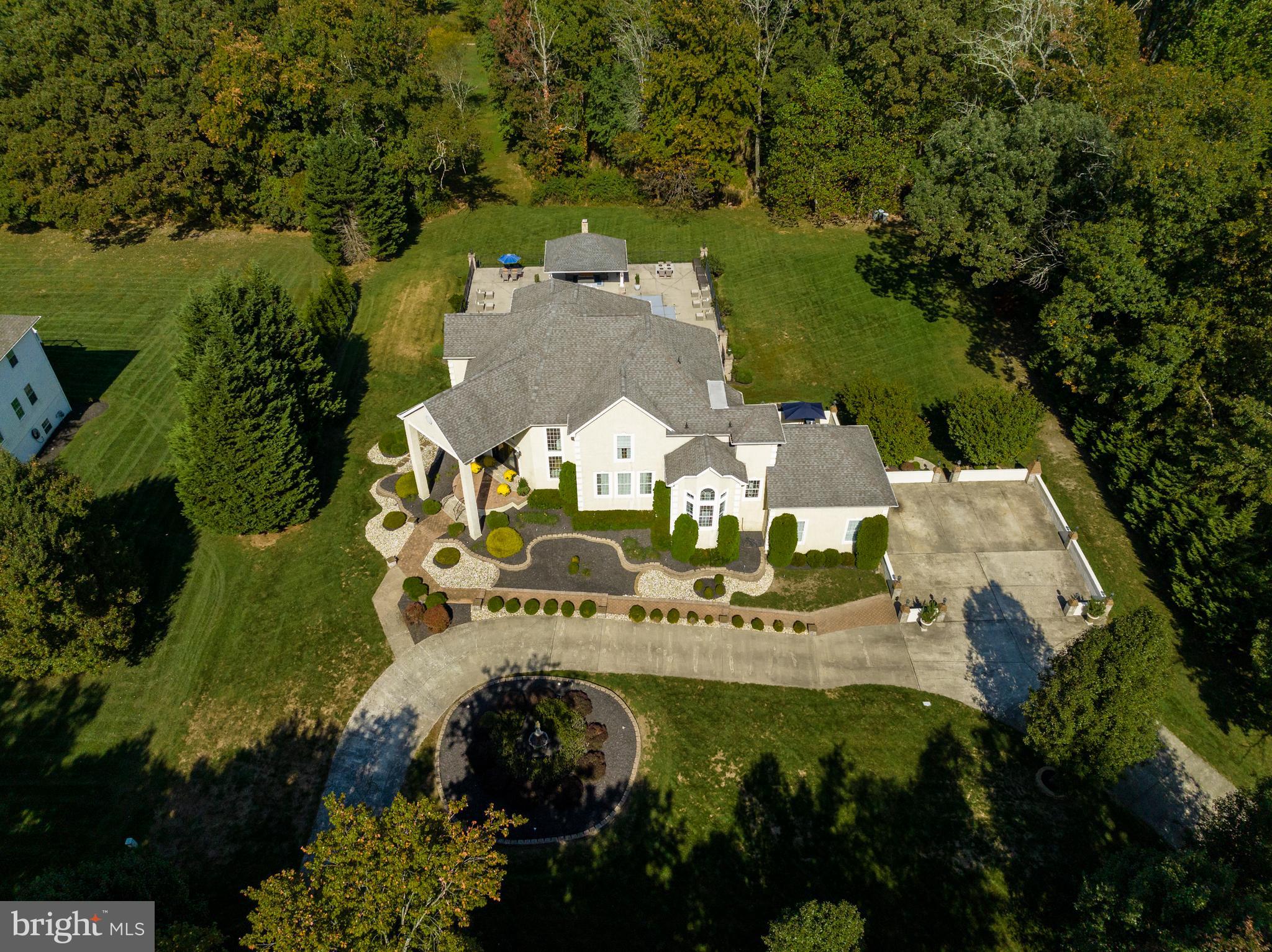 33 South Elmwood Road Marlton, NJ 08053 - Photo 92 of 98