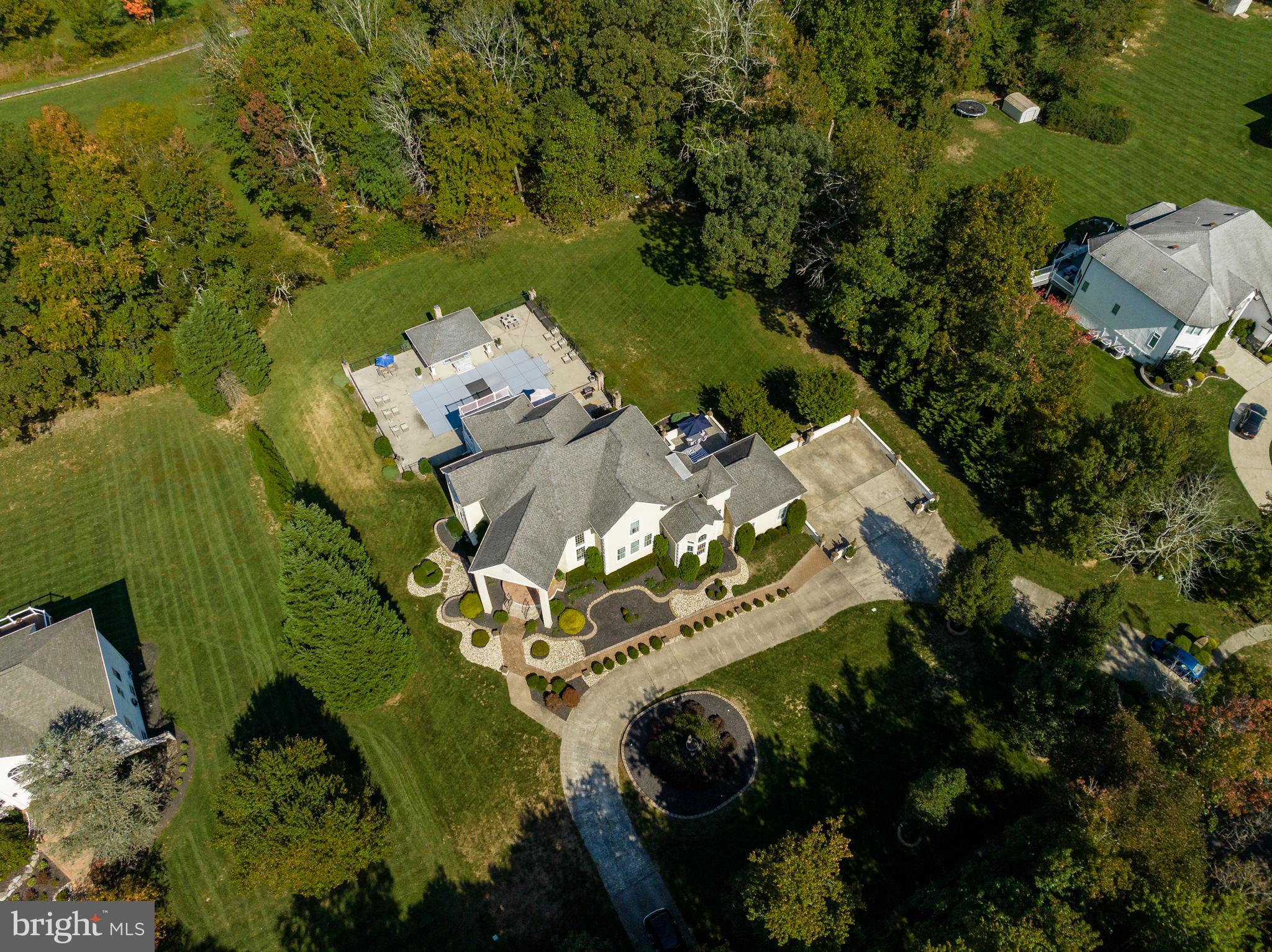 33 South Elmwood Road Marlton, NJ 08053 - Photo 93 of 98
