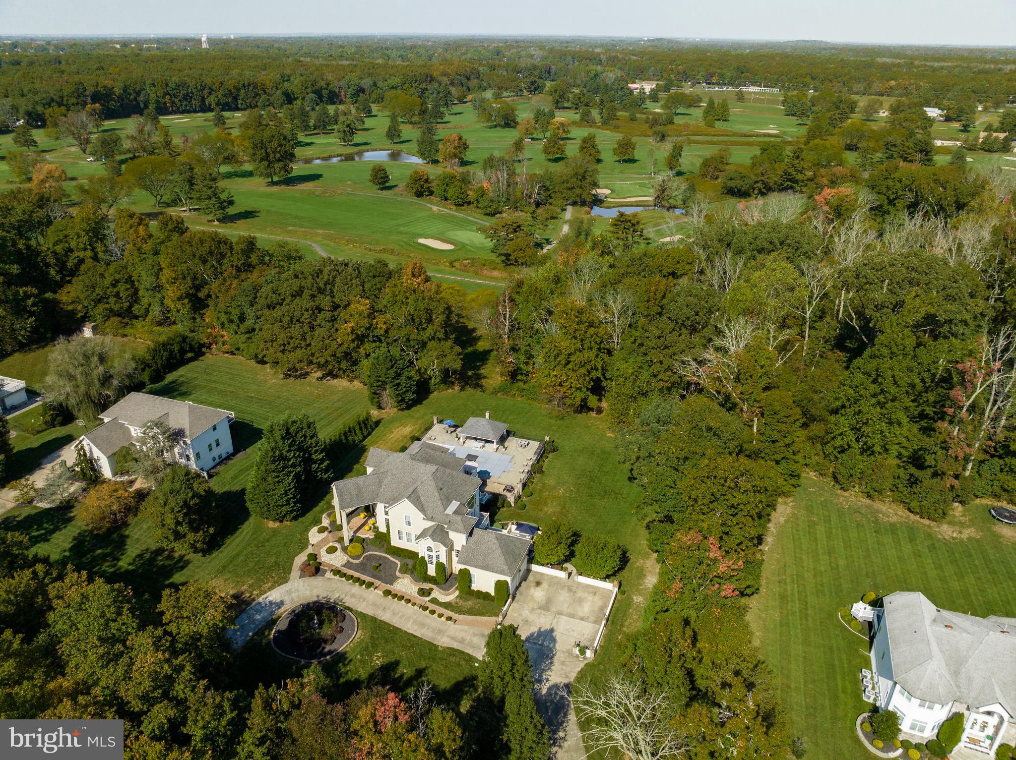 33 South Elmwood Road Marlton, NJ 08053 - Photo 94 of 98