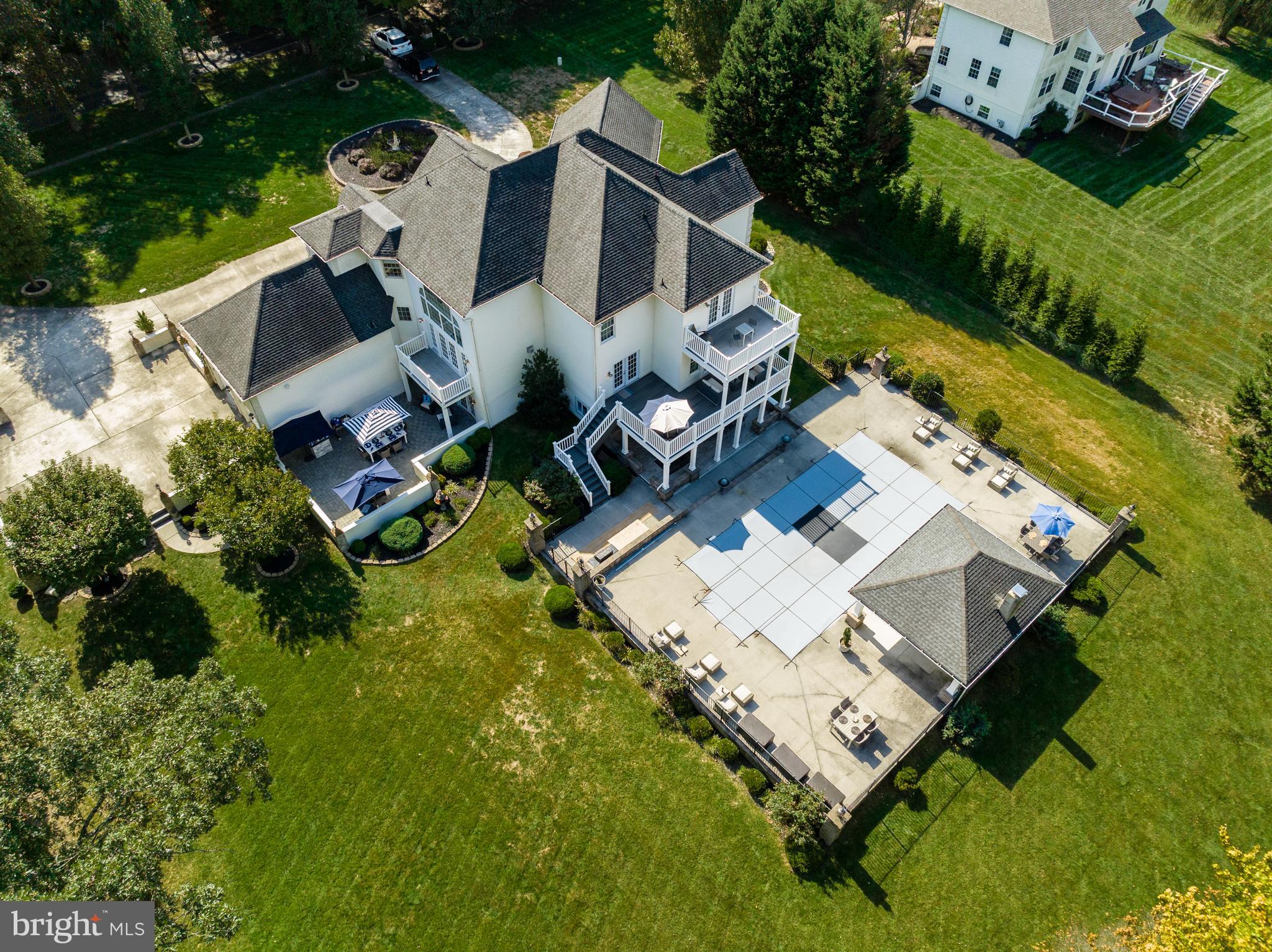 33 South Elmwood Road Marlton, NJ 08053 - Photo 96 of 98