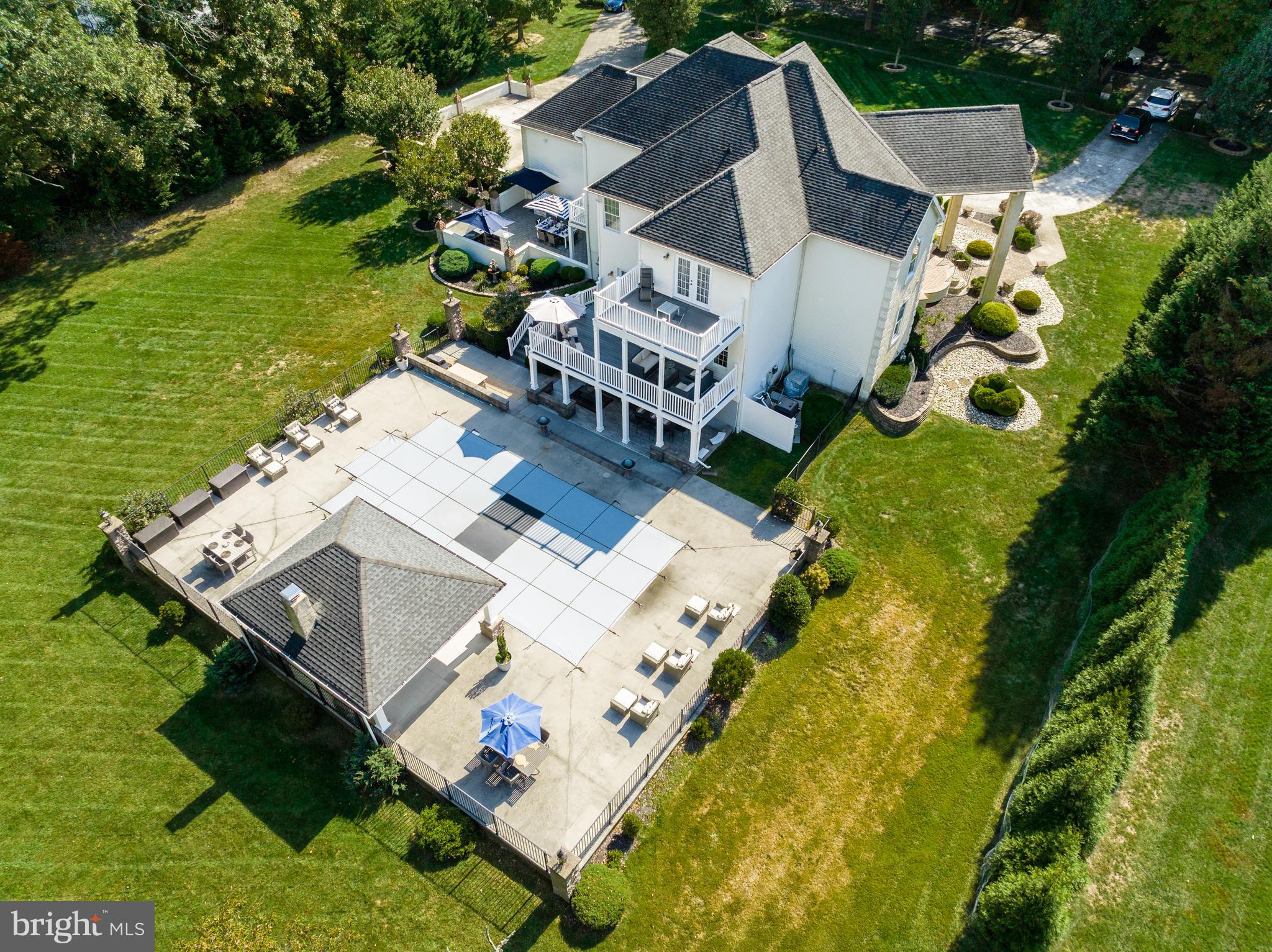 33 South Elmwood Road Marlton, NJ 08053 - Photo 97 of 98