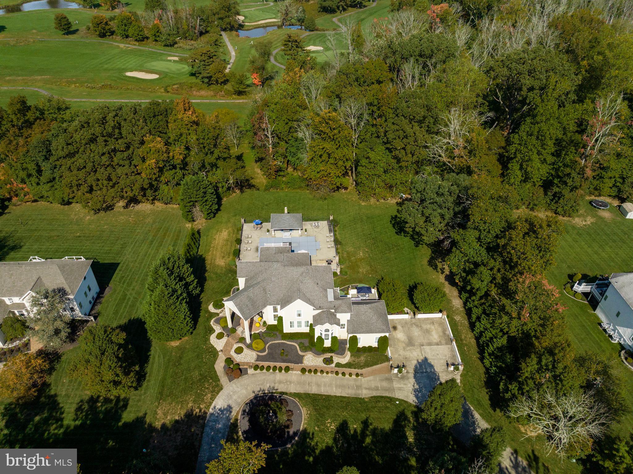 33 South Elmwood Road Marlton, NJ 08053 - Photo 98 of 98