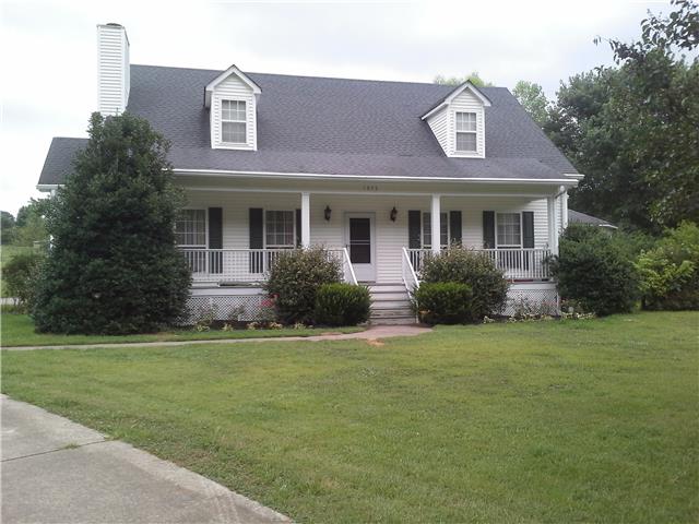 1975 Baker Road Goodlettsville, TN 37072 - Photo 1 of 20 Gallery Image 1