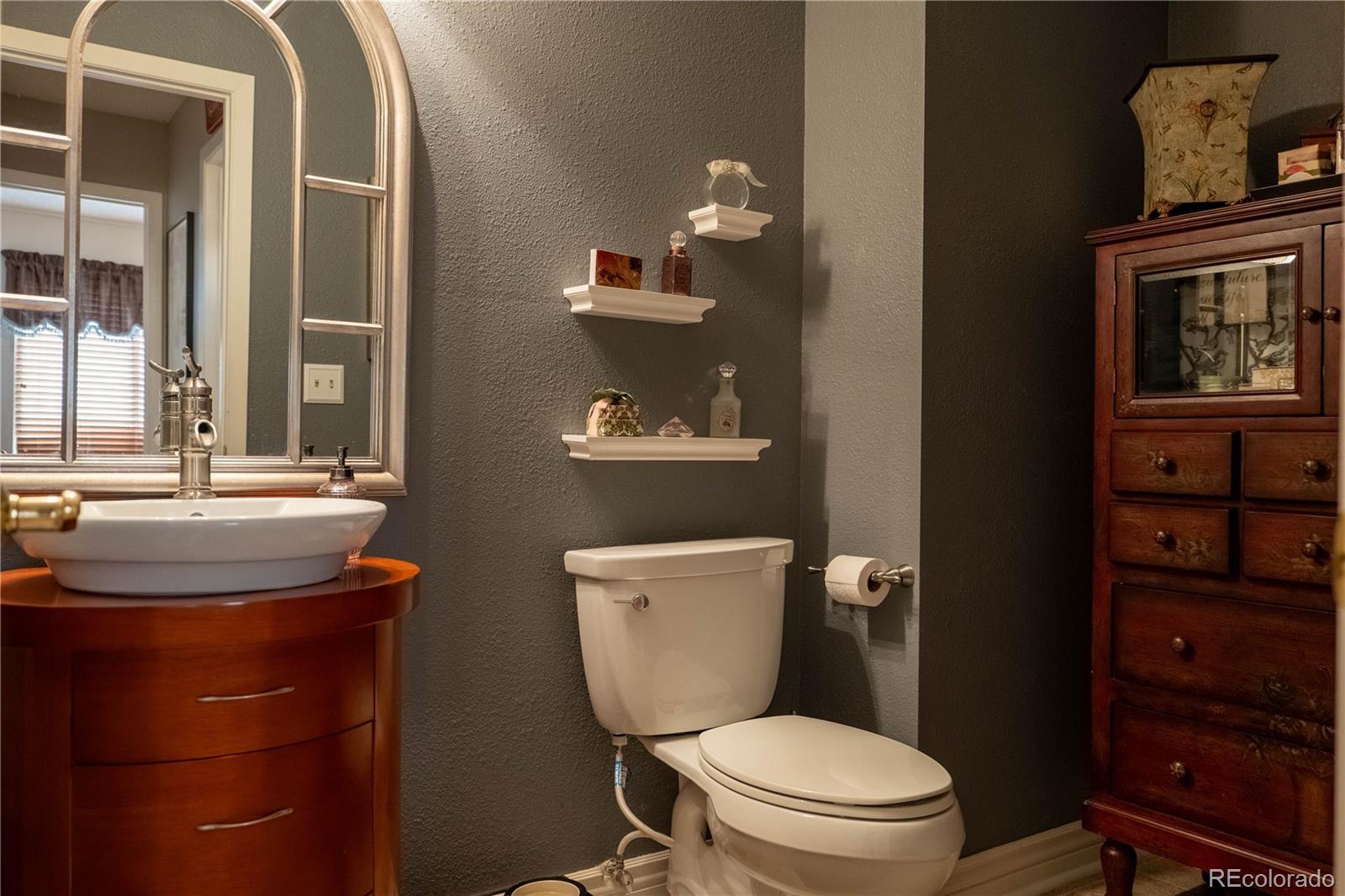 1258 Ridgeglen Way Littleton, CO 80126 - Photo 22 of 30