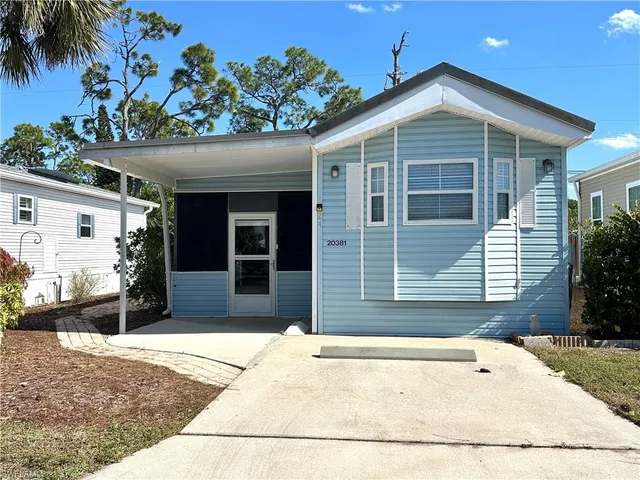$90,000 | 20381 Cumberland Court, Estero, FL 33928