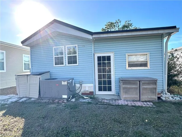 $84,900 | 20381 Cumberland Court, Estero, FL 33928