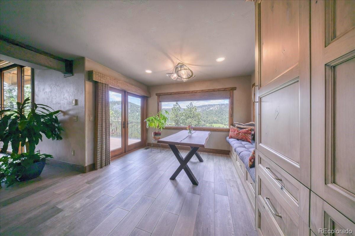 2112 Sawmill Gulch Road Golden, CO 80401 - Photo 20 of 50