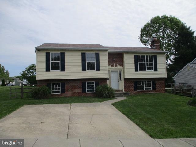 707 Deep Ridge Road Bel Air, MD 21014 - Photo 1 of 24 Exterior (Front)