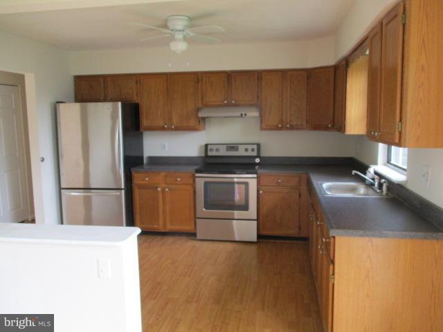 707 Deep Ridge Road Bel Air, MD 21014 - Photo 2 of 24 Kitchen