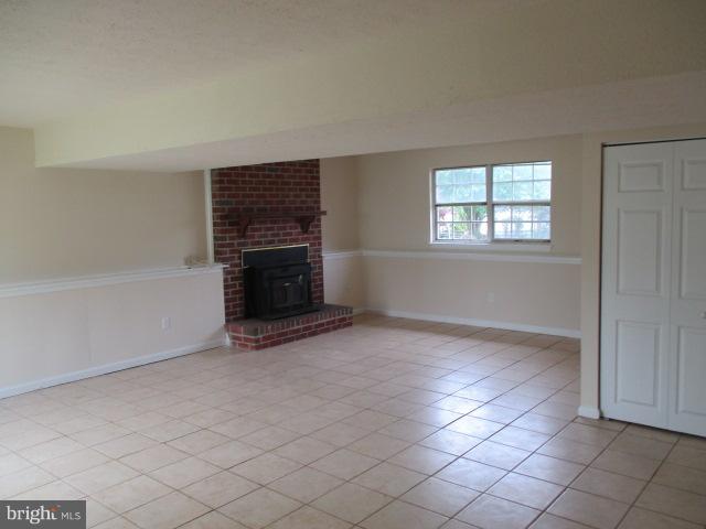 707 Deep Ridge Road Bel Air, MD 21014 - Photo 12 of 24 Basement