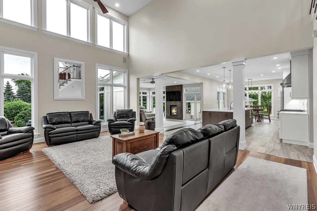 2341 County Line Road Darien, NY 14004 - Photo 9 of 50