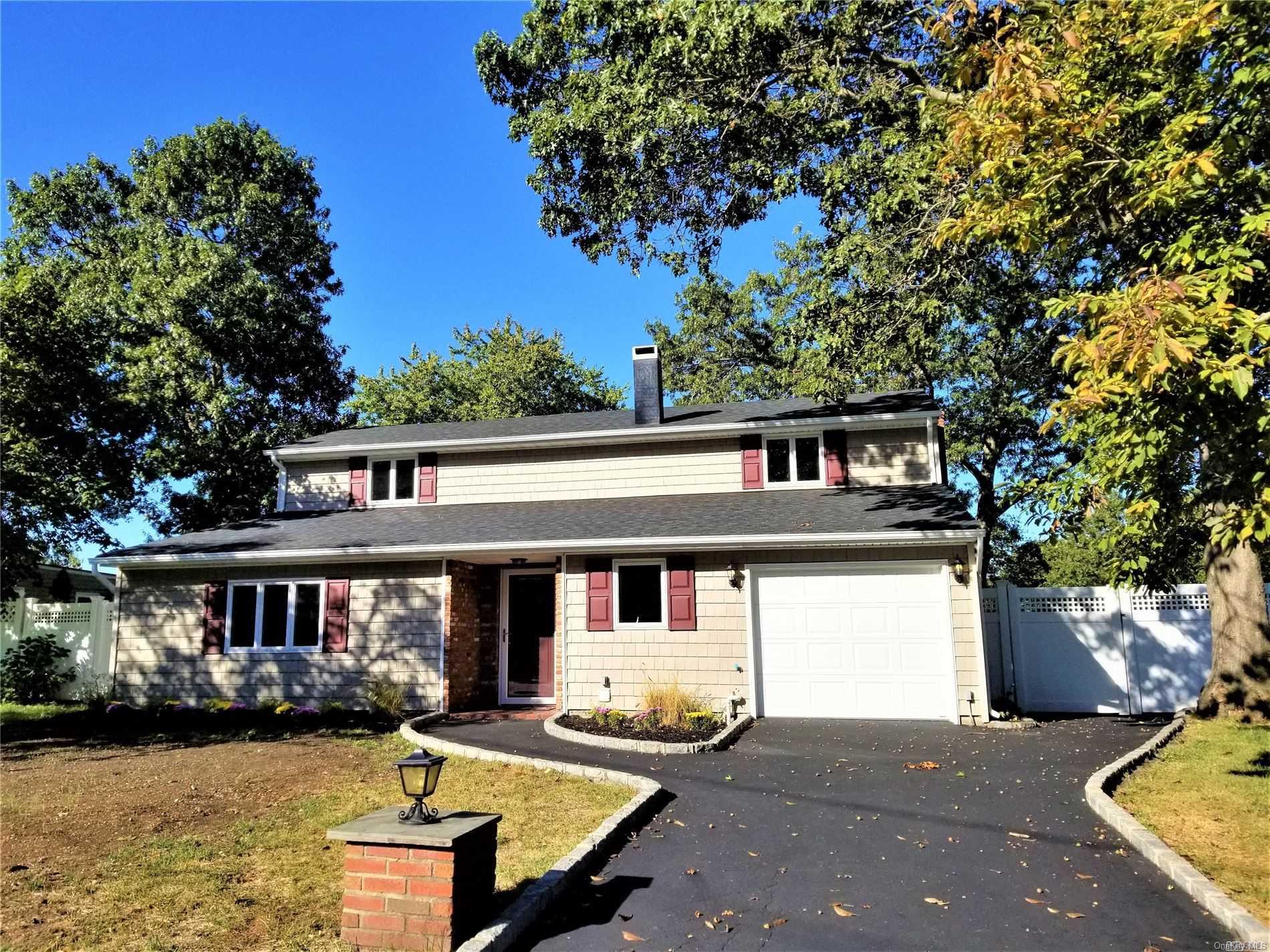 12 Pontiac Road Selden, NY 11784 - Photo 1 of 1 Gallery Image 1