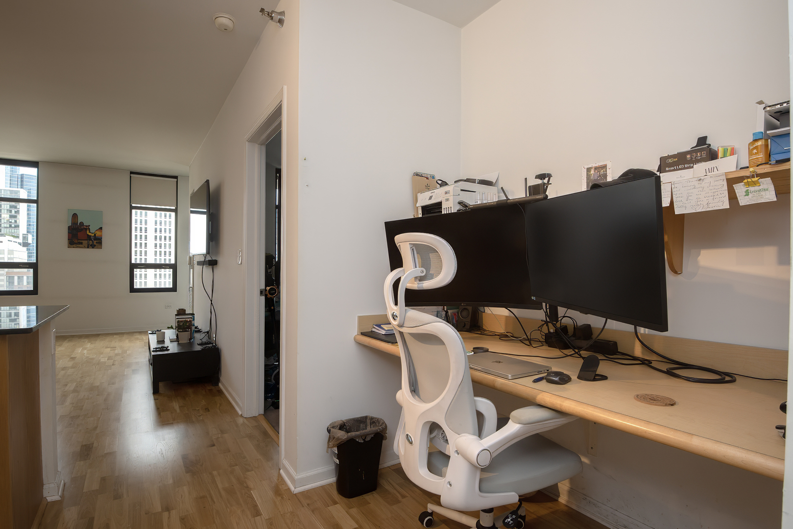 1255 South State Street, Unit 1213 Chicago, IL 60605 - Photo 12 of 25