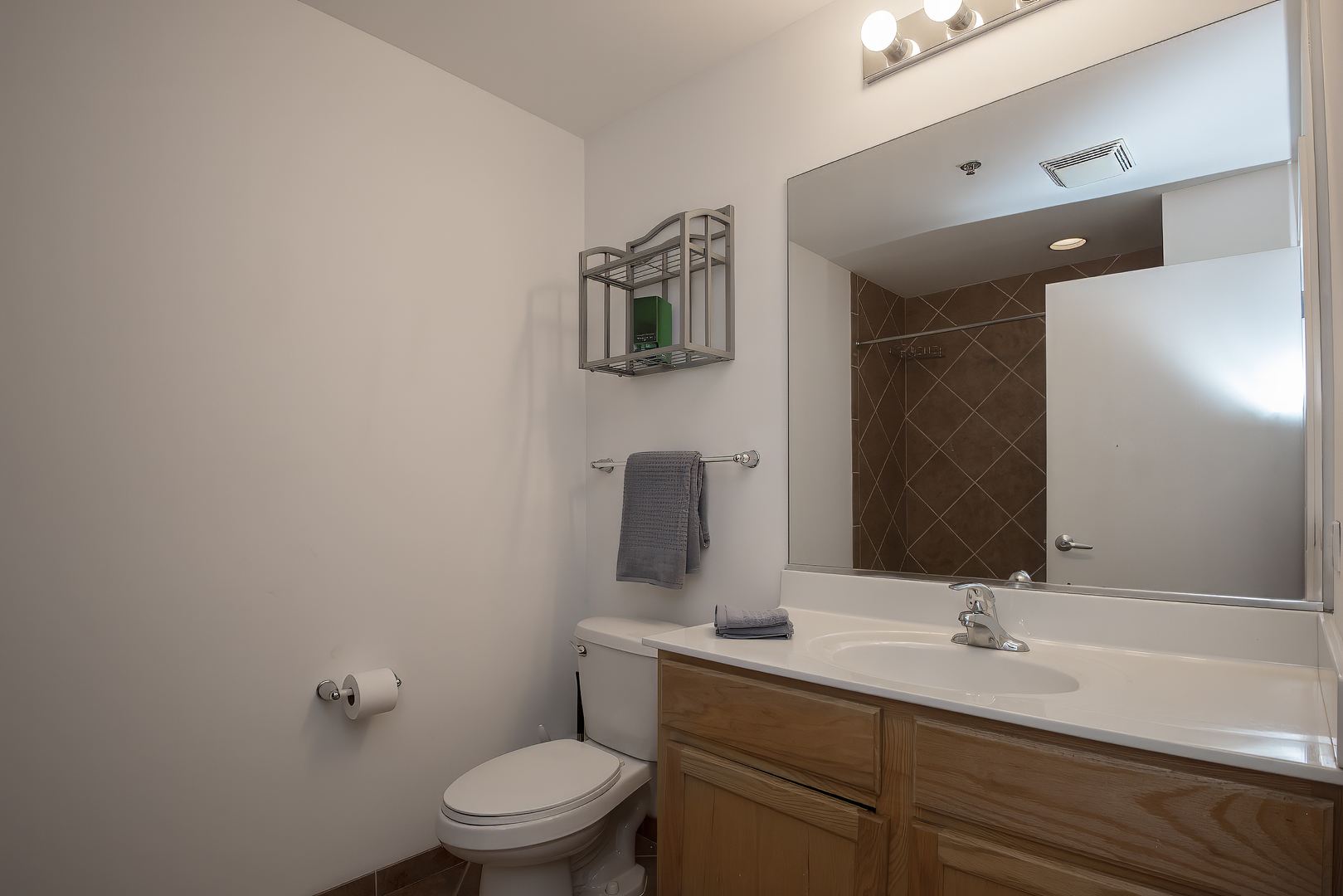 1255 South State Street, Unit 1213 Chicago, IL 60605 - Photo 16 of 25