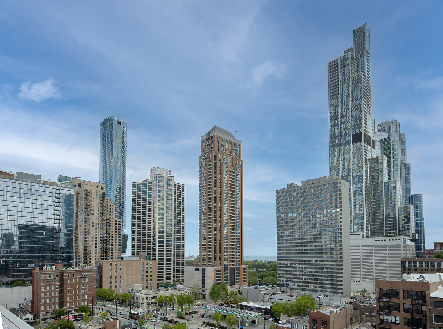 1255 South State Street, Unit 1213 Chicago, IL 60605 - Photo 20 of 25
