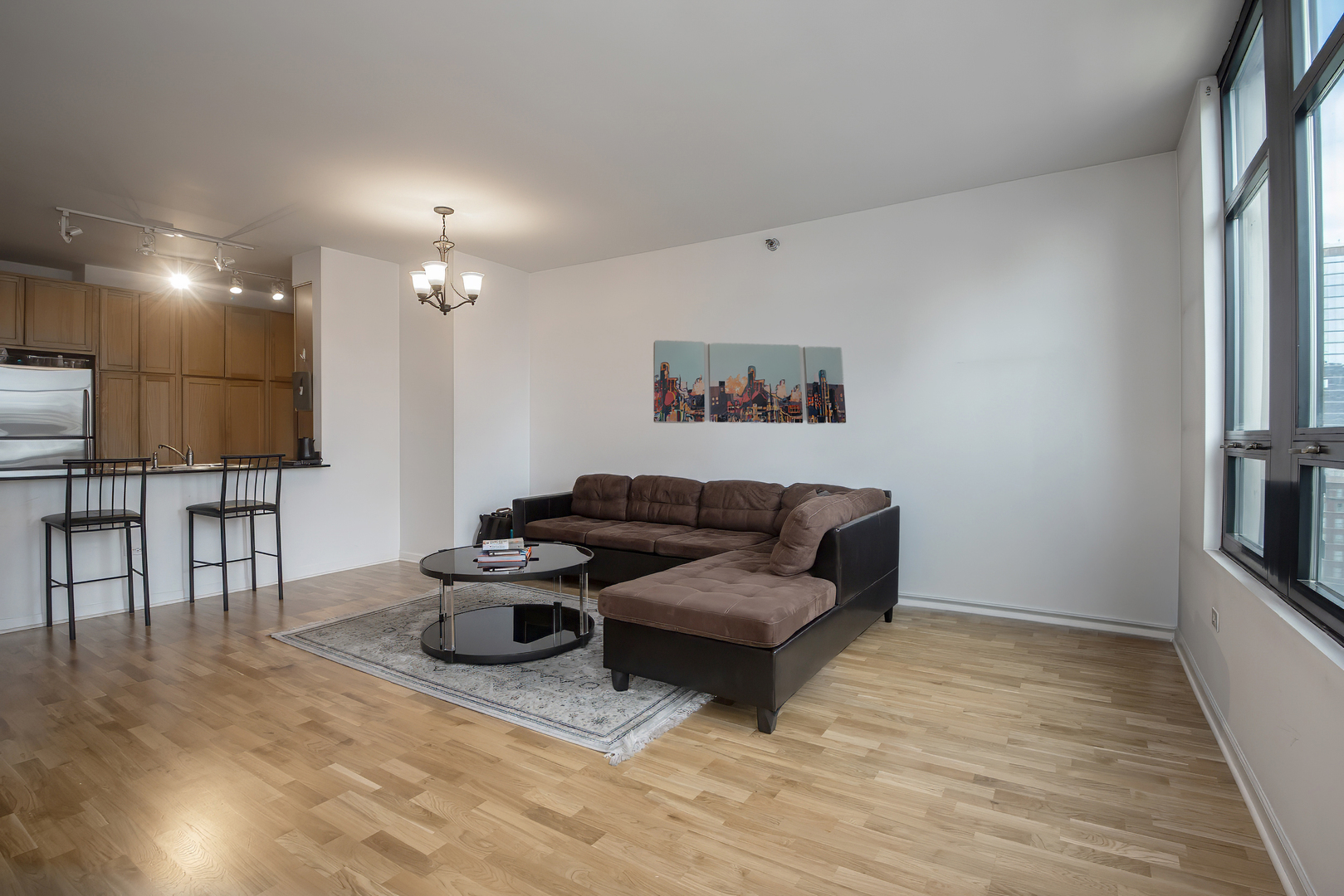 1255 South State Street, Unit 1213 Chicago, IL 60605 - Photo 2 of 25